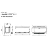 Faber e-MatriX 1300/400 I Front