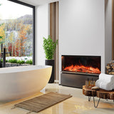 Element4 Elite 100 E Supreme - Elektrische haard