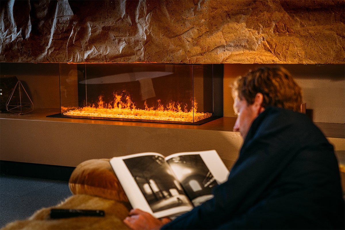 Faber e-MatriX 1050/400 III Driezijdig