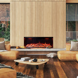 Element4 Elite 125 E Supreme - Elektrische haard