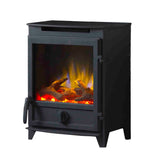 Charlton & Jenrick Fireline FP rechte deur