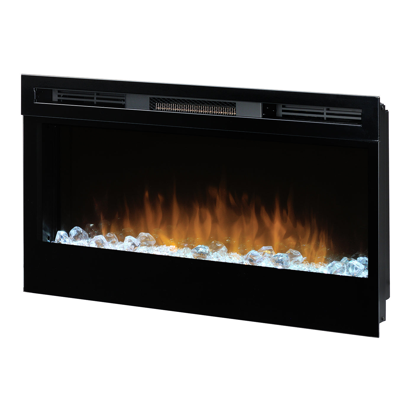 Dimplex Prism 34inch - Elektrische Inbouwhaard - 87cm