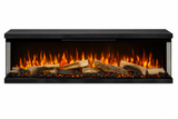 Dutch Fires Elegance 3D sfeerhaard