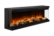 Dutch Fires Elegance 3D sfeerhaard