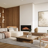 Element4 Elite 90 I E Supreme - Elektrische haard