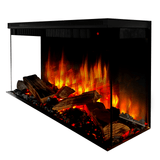 Dutch Fires - Deep Diamond 3D 33″ inch – 84cm