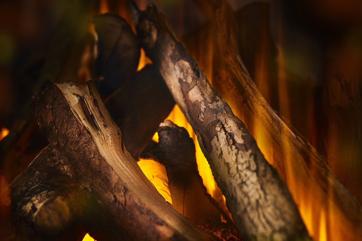 British fire New forest 2400 - Elektrische haard - 240cm