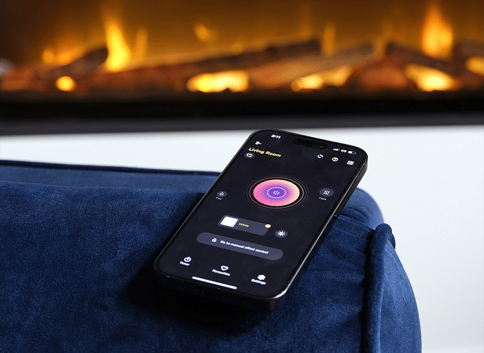 Dimplex Ignite Evolve 50