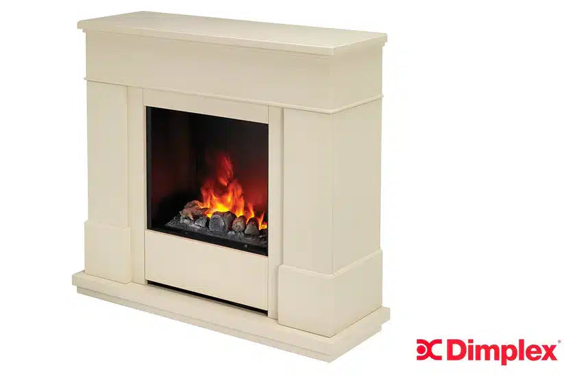 Dimplex Moorefield (inclusief schouw)