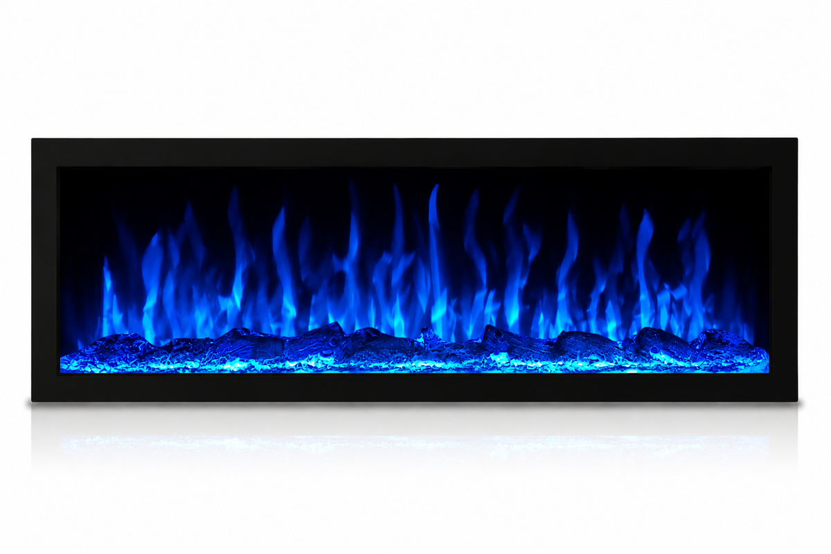 Dutch Fires Grande sfeerhaard