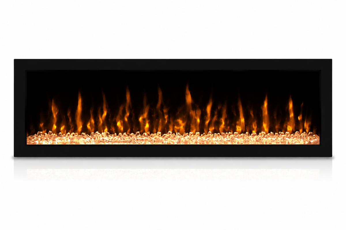 Dutch Fires Grande sfeerhaard