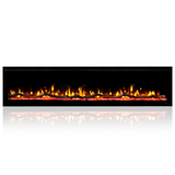 Lumina sfeerhaard - 106cm