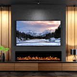 Lumina sfeerhaard - 254cm