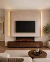 Dutch Fires Elegance 3D sfeerhaard