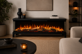 Dutch Fires Elegance 3D sfeerhaard