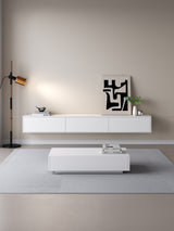 Chic TV meubel 180cm - wit