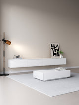 Chic TV meubel 300cm - wit