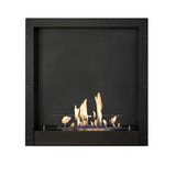 Xaralyn inbouw unit L bio-ethanol haard