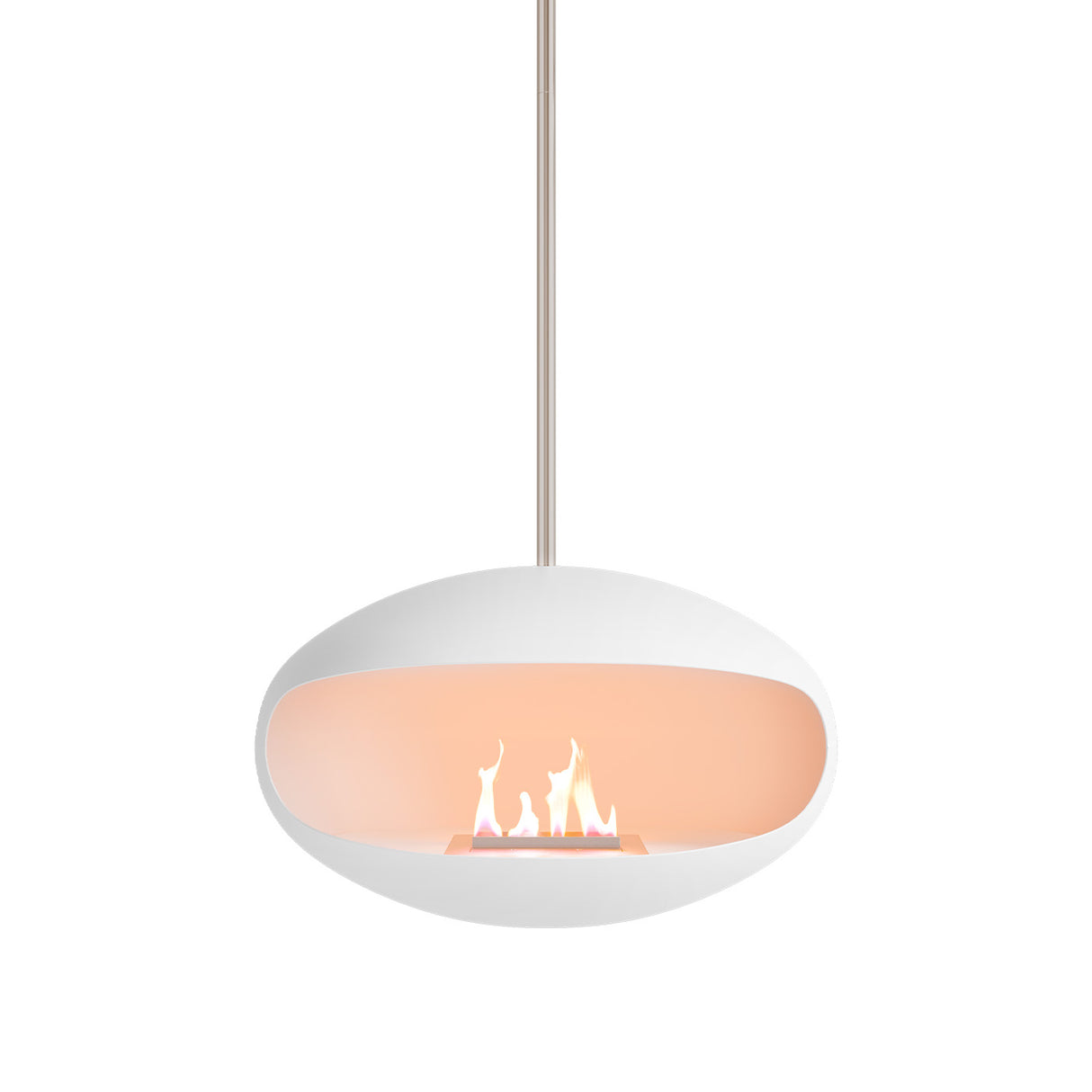 Cocoon Fires Aeris (Wit)