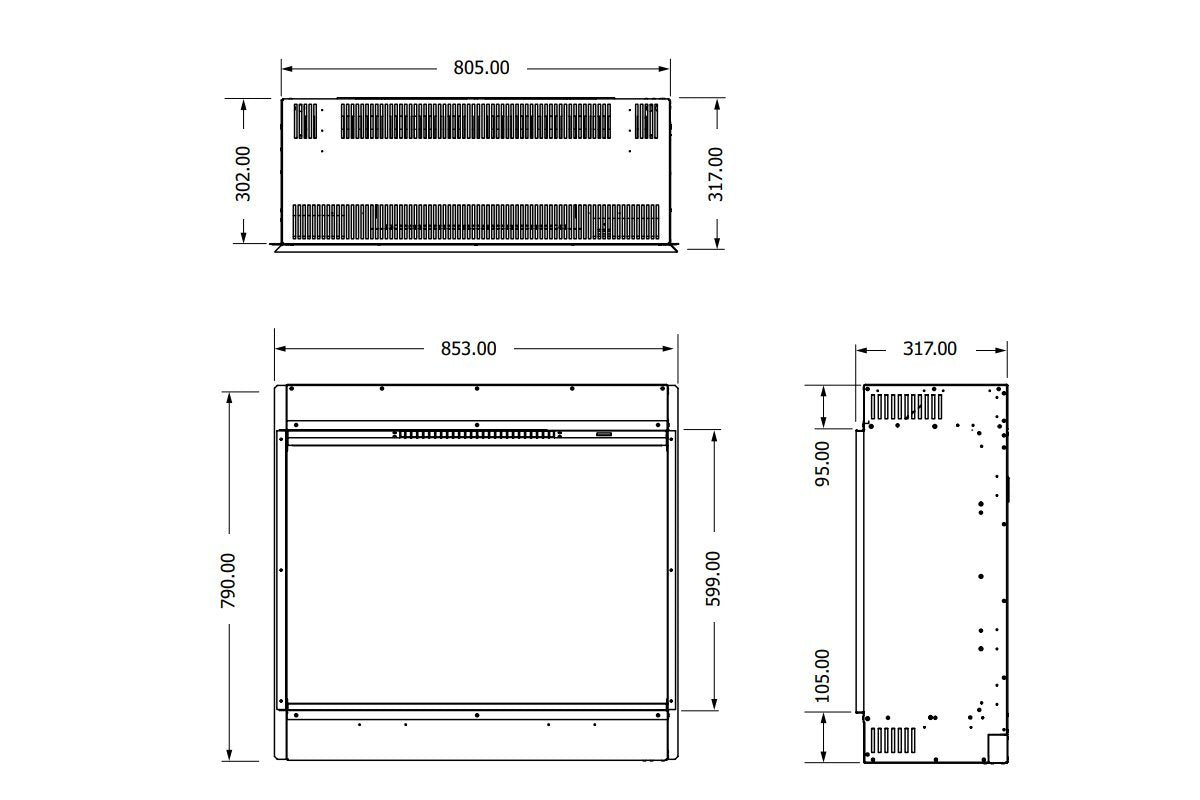 Element4 80H E Modore (uitlopend)