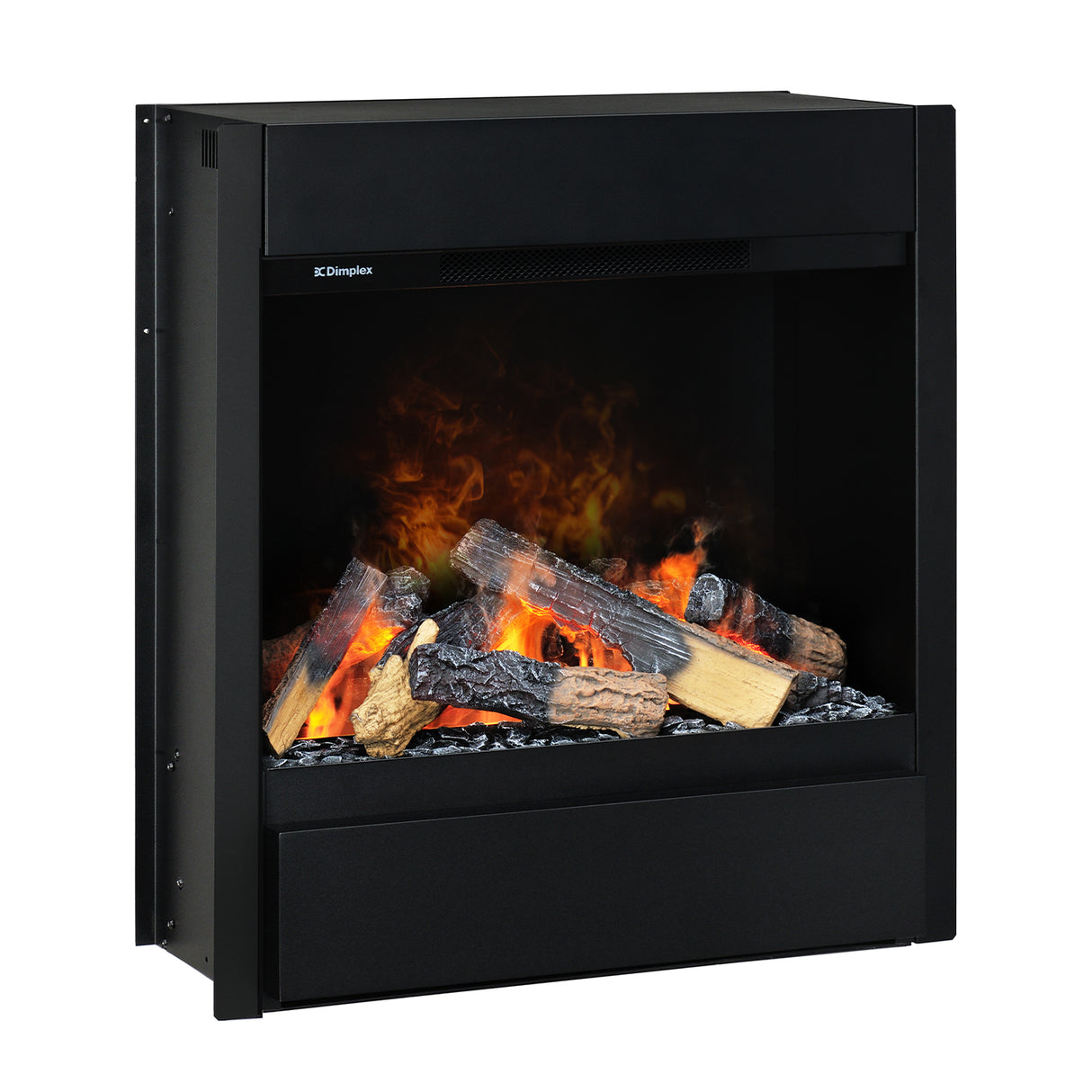 Dimplex Elektrische Waterdamphaard - Albany Multi Optimyst - 64cm