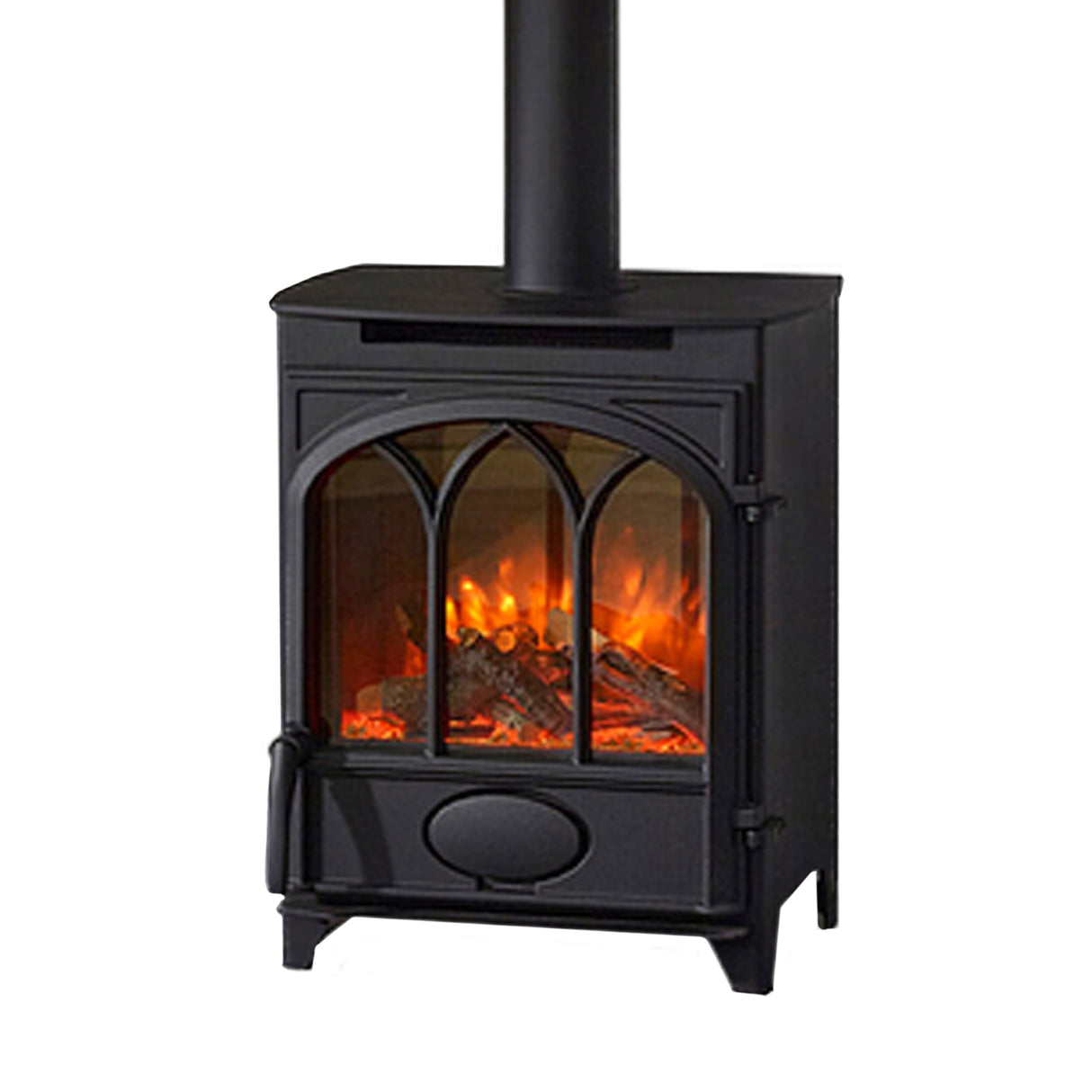 Charlton & Jenrick Fireline Alcaston