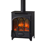 Charlton & Jenrick Fireline Alcaston