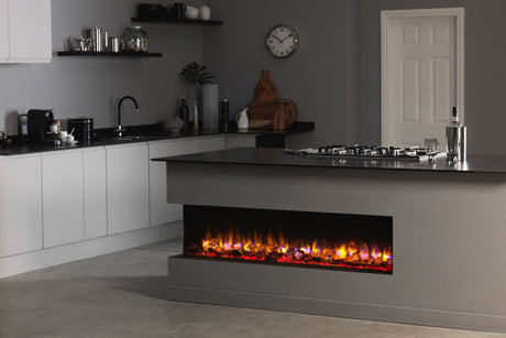 Charlton & Jenrick Ecoflame i-1500e