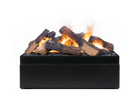 Dimplex Juneau Multi Colour elektrische haard