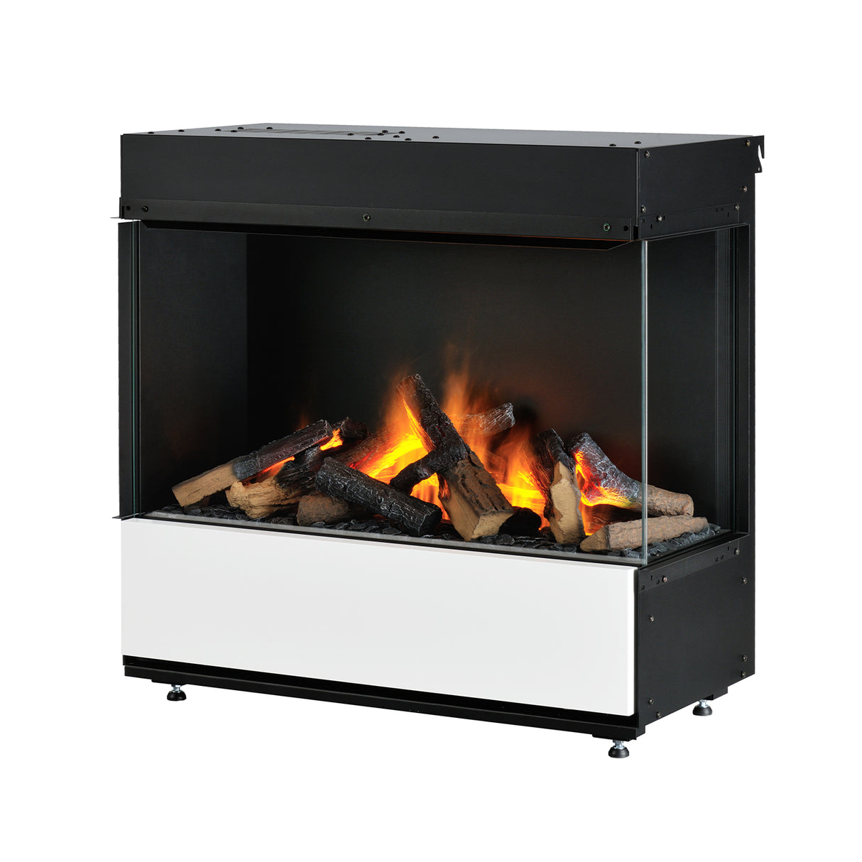 Dimplex 3 Step Multi Colour Optimyst - 76 cm