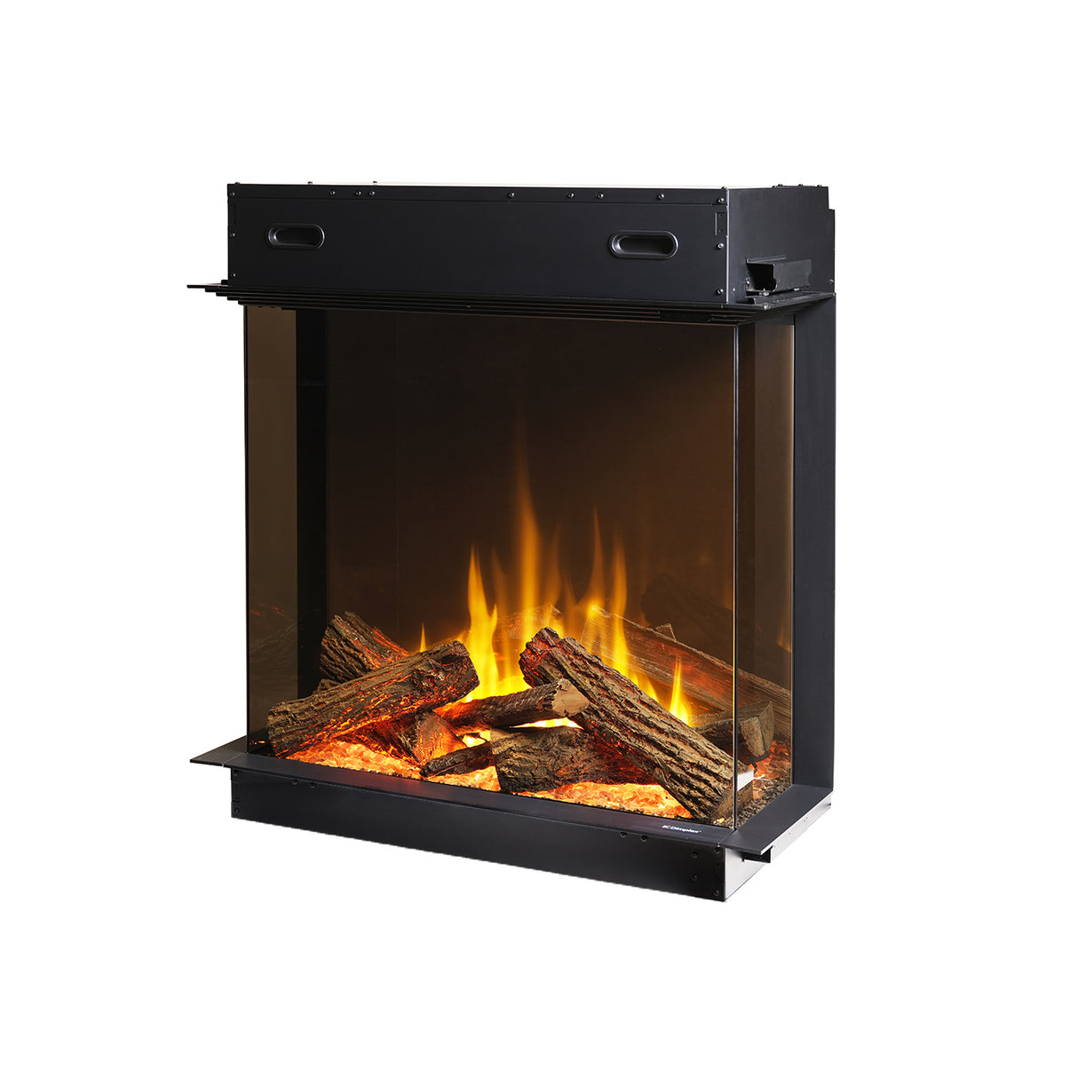 Dimplex Aspire 30 - Elektrische Inbouwhaard - 78cm