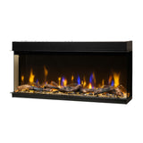 Dimplex Ignite Bold 50 -  Elektrische Inbouwhaard - 124 cm