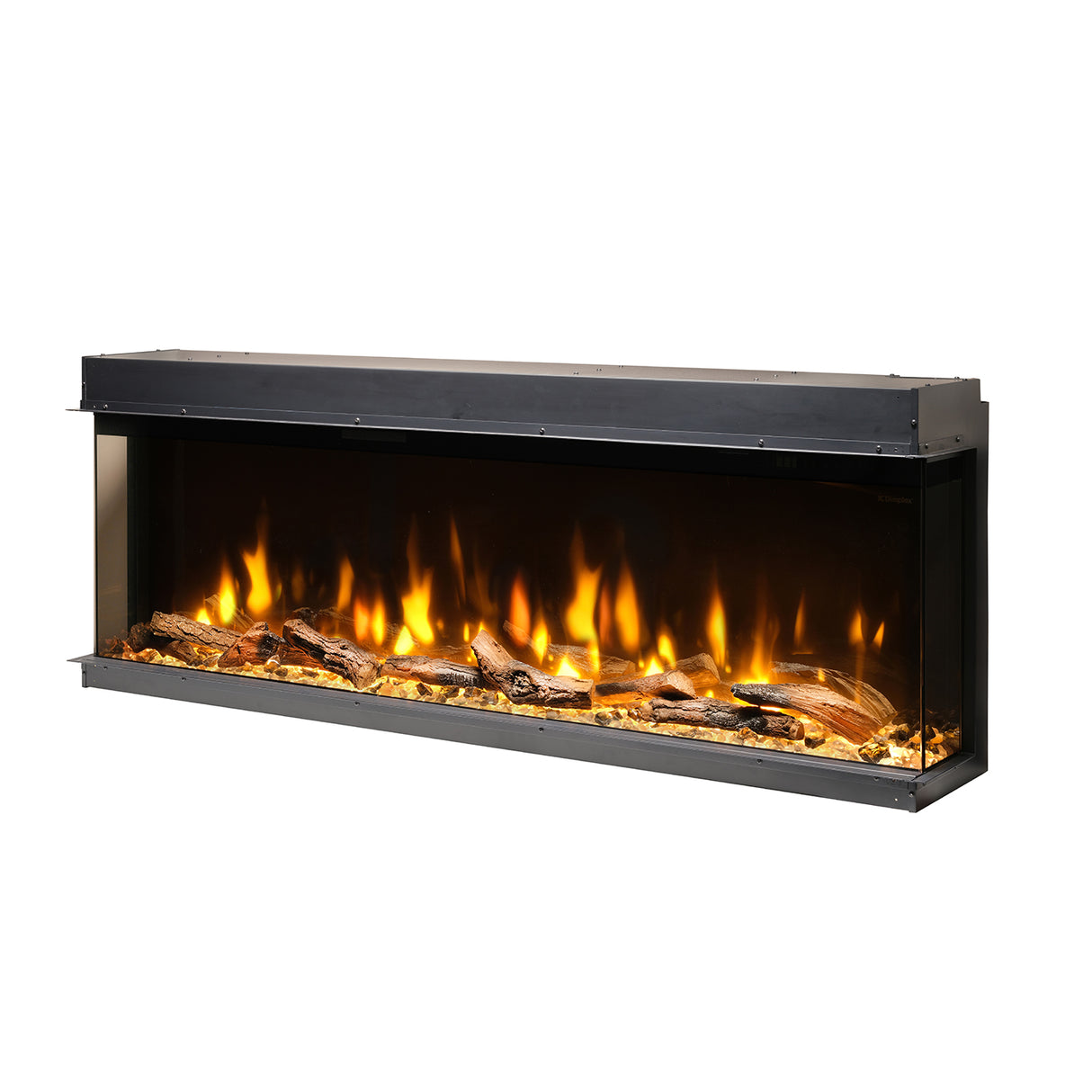 Dimplex Ignite Bold 50 -  Elektrische Inbouwhaard - 156 cm