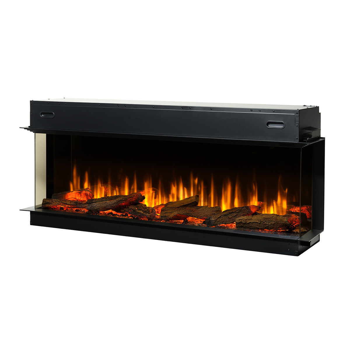 Dimplex Ignite Ultra 60 - Elektrische Inbouwhaard - 152 cm