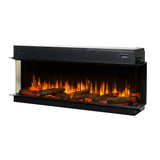 Dimplex Ignite Ultra 60 - Elektrische Inbouwhaard - 152 cm