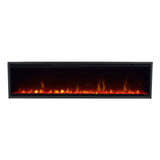 Dimplex Ignite XL 60 - Elektrische Inbouwhaard - 152cm