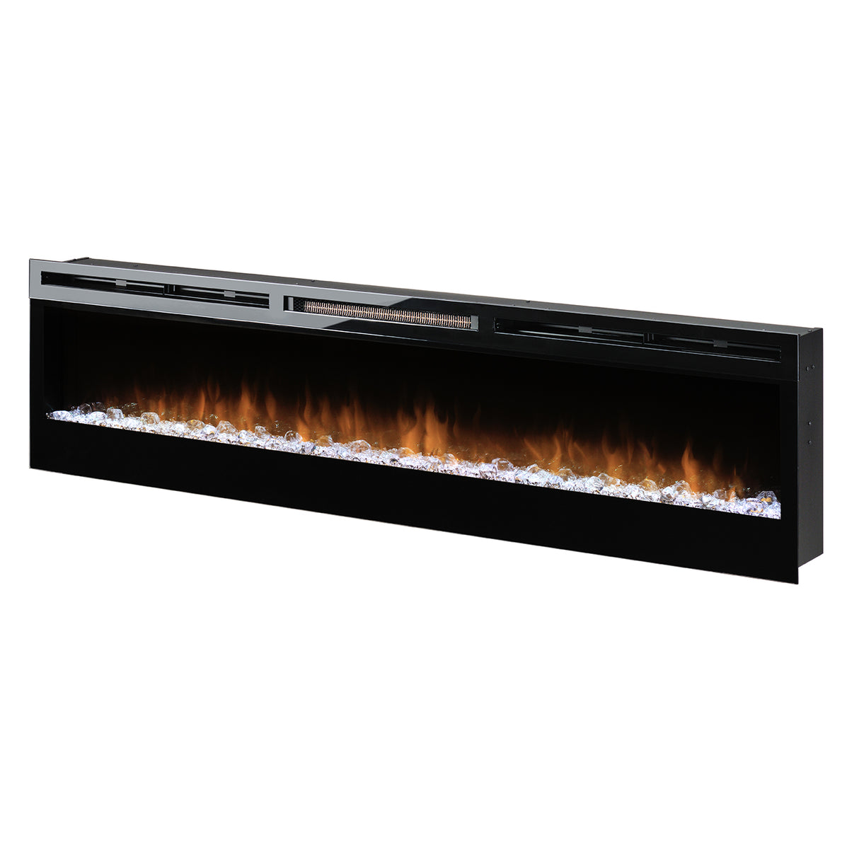 Dimplex Prism 74inch - Elektrische Inbouwhaard - 188cm