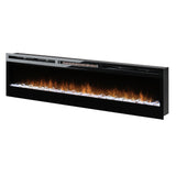 Dimplex Prism 74inch - Elektrische Inbouwhaard - 188cm