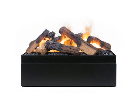 Dimplex Juneau Multi Colour XL elektrische haard