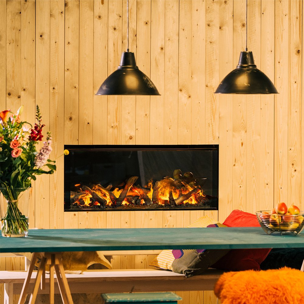 Faber e-BoX 1000/450 I Front