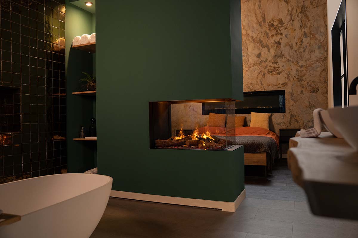 Faber e-MatriX Mood 800/500 RD