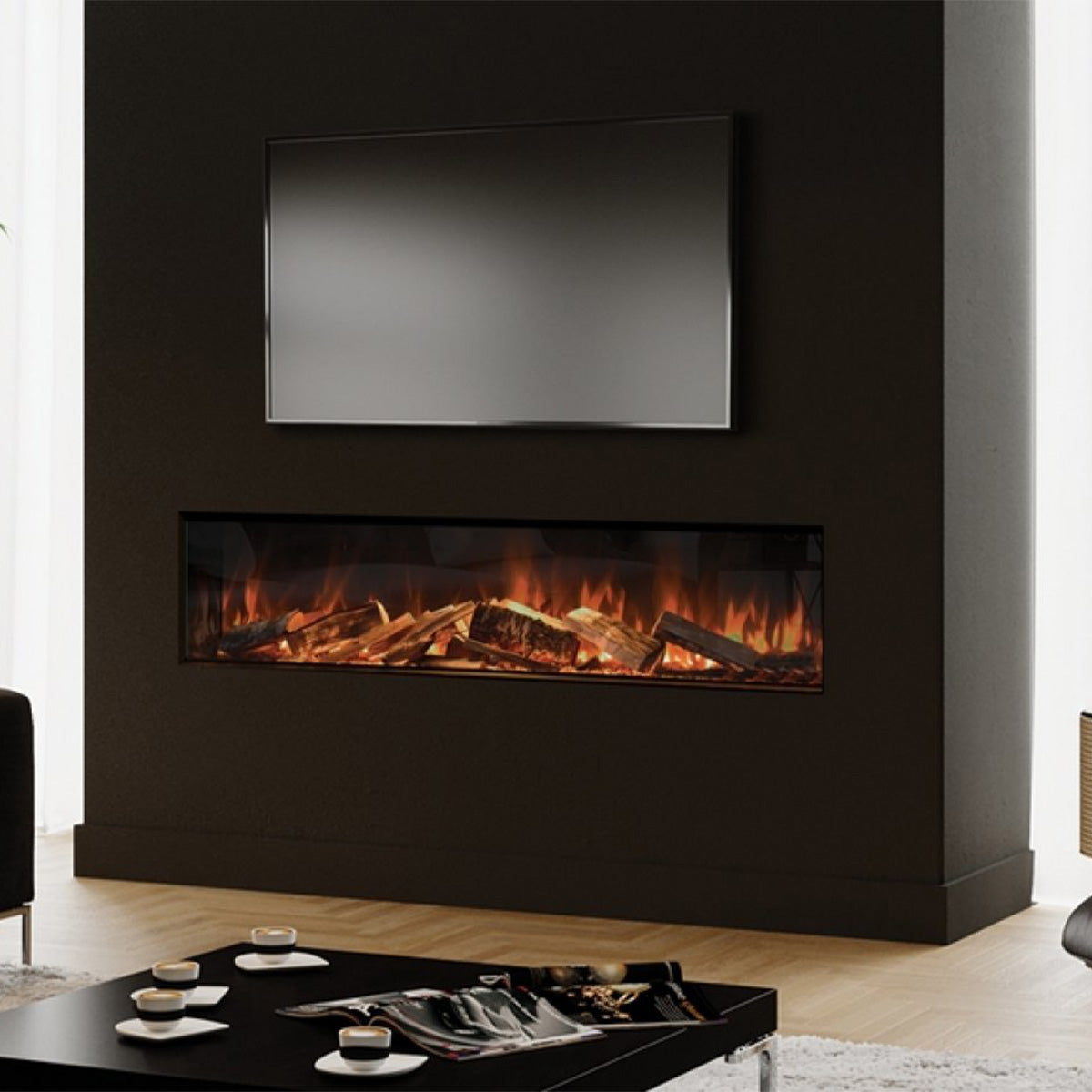 Element4 Elite 180 - Elektrische haard