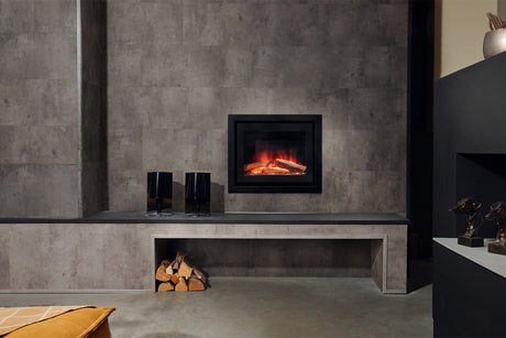 Element4 Elite 60 I E Supreme - Elektrische haard