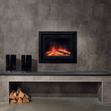 Element4 Elite 60 I E -  Elektrische sfeerhaard