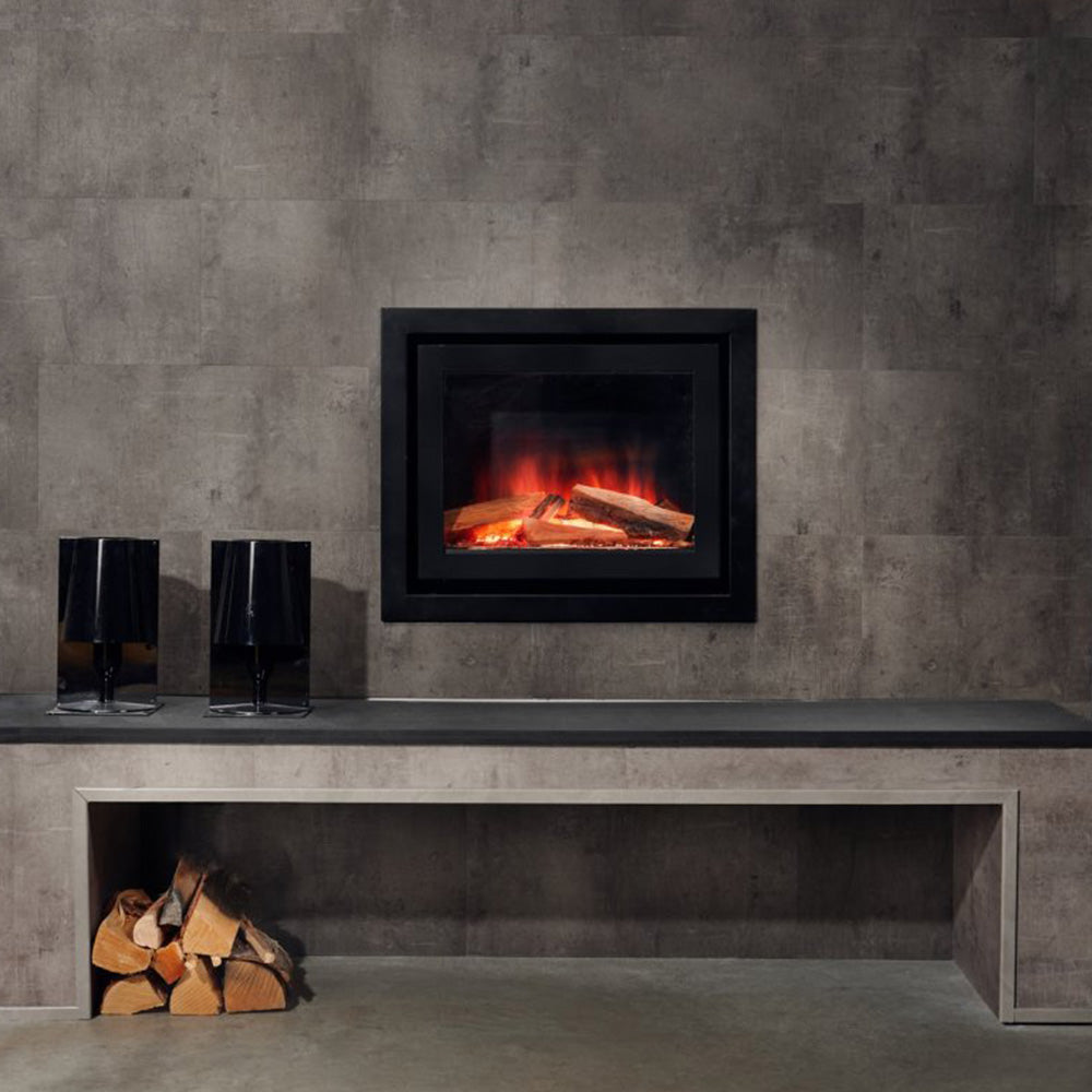 Element4 Elite 60 I E Supreme - Elektrische haard