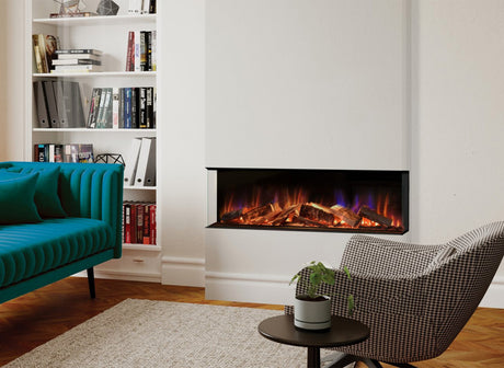 Element4 Elite 125 - Elektrische haard