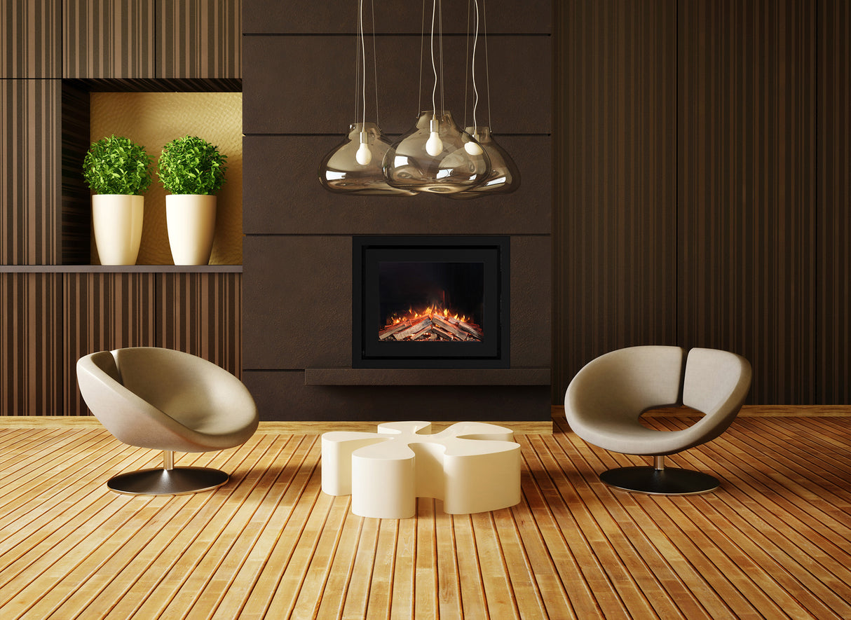 Element4 Elite 80 I E Supreme - Elektrische haard