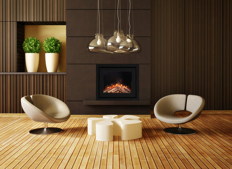 Element4 Elite 80 I E Supreme - Elektrische haard