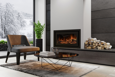 Element4 Elite 90 I E - Elektrische sfeerhaard