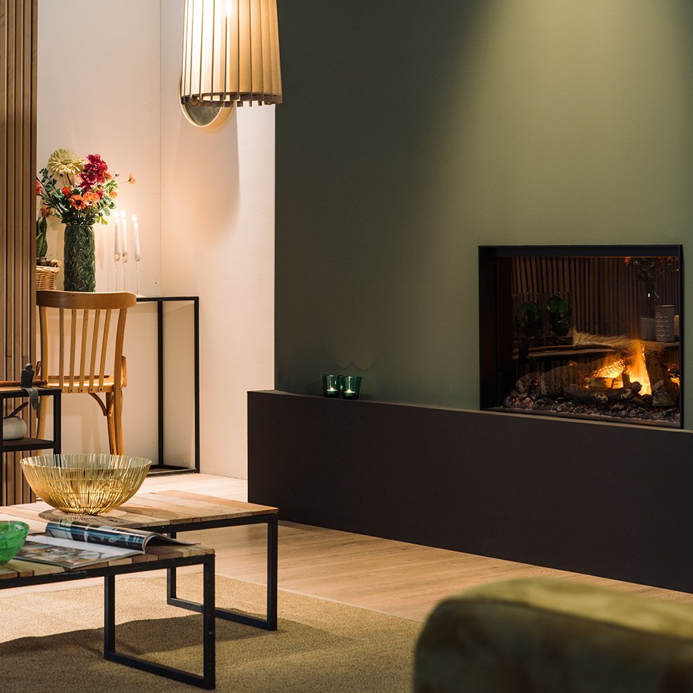 Faber e-MatriX 800/500 I Front